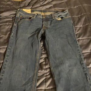 Men’s Hollister Jeans